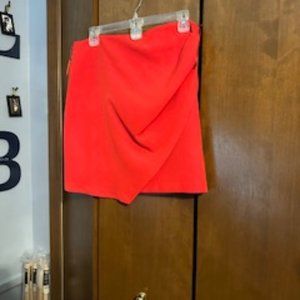 Vesper dress skirt